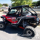 HONDA TALON 2-SEAT REAR WINDSHIELD 2019+