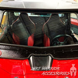 HONDA TALON FRONT WINDSHIELD 2019+