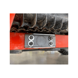 Honda Talon Tree Kicker Brackets