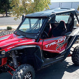 Electric Windshield Wiper Kit for HONDA TALON