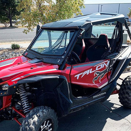 Electric Windshield Wiper Kit for HONDA TALON