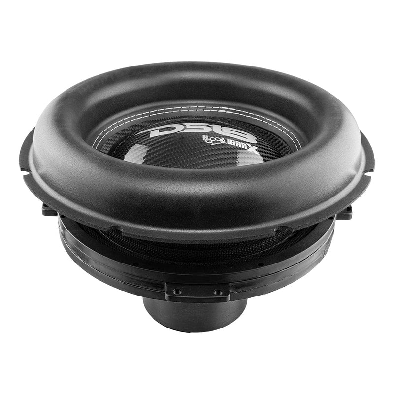 HOOLIGAN Recone Kit for HOOL-X12.4DHE