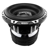 HOOLIGAN X 12" High Excursion Subwoofer 4000 Watts Rms 4" DVC 2-Ohm