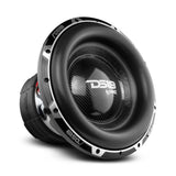 HOOLIGAN X 15" High Excursion Subwoofer 4000 Watts Rms 4" DVC 2-Ohm