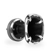 CX-740HRN-BK | 1450W MAX | 8ohm Comando Audio