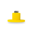 S5-1092-4 YELLOW Comando Audio