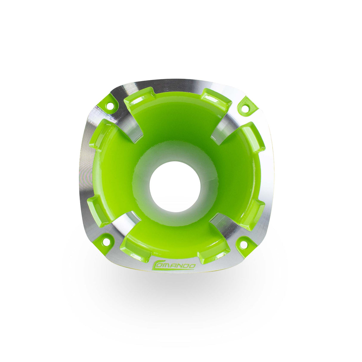HR50GRN-CP Comando Audio