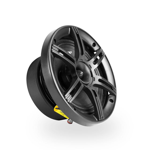 CRX-6TW-EVO | 6.5'' | 600W MAX | 4ohm Comando Audio