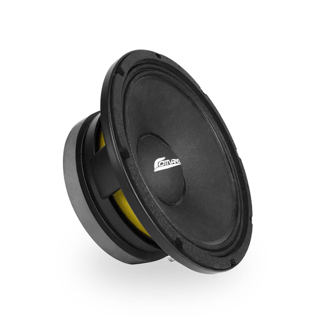 CX-10MD-EVO | 10'' | 1300W MAX | 8ohm Comando Audio
