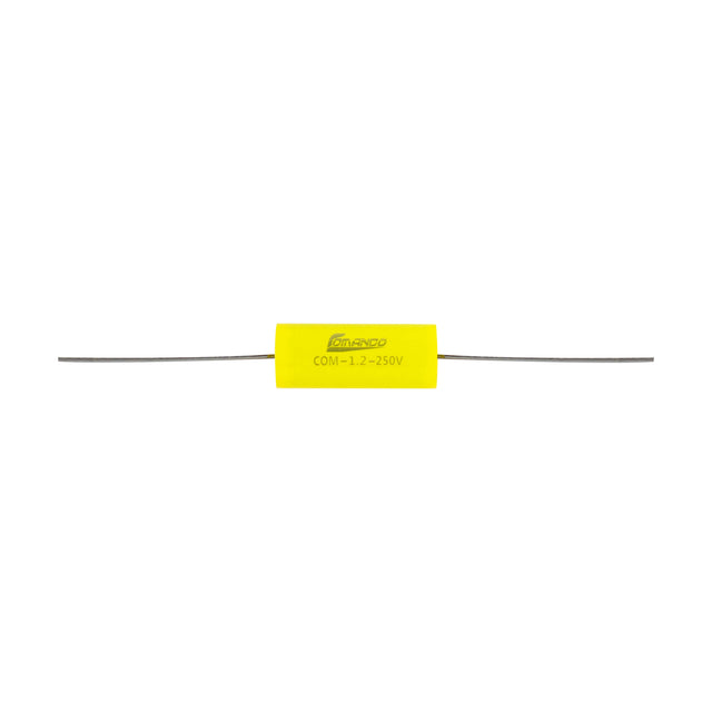 COM-1.2-250V pck100 Comando Audio