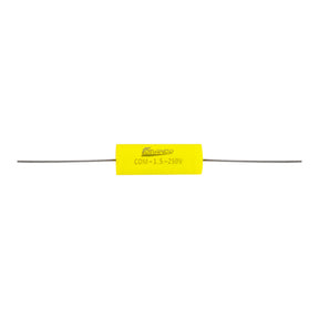 COM-1.5-250V pck100 Comando Audio
