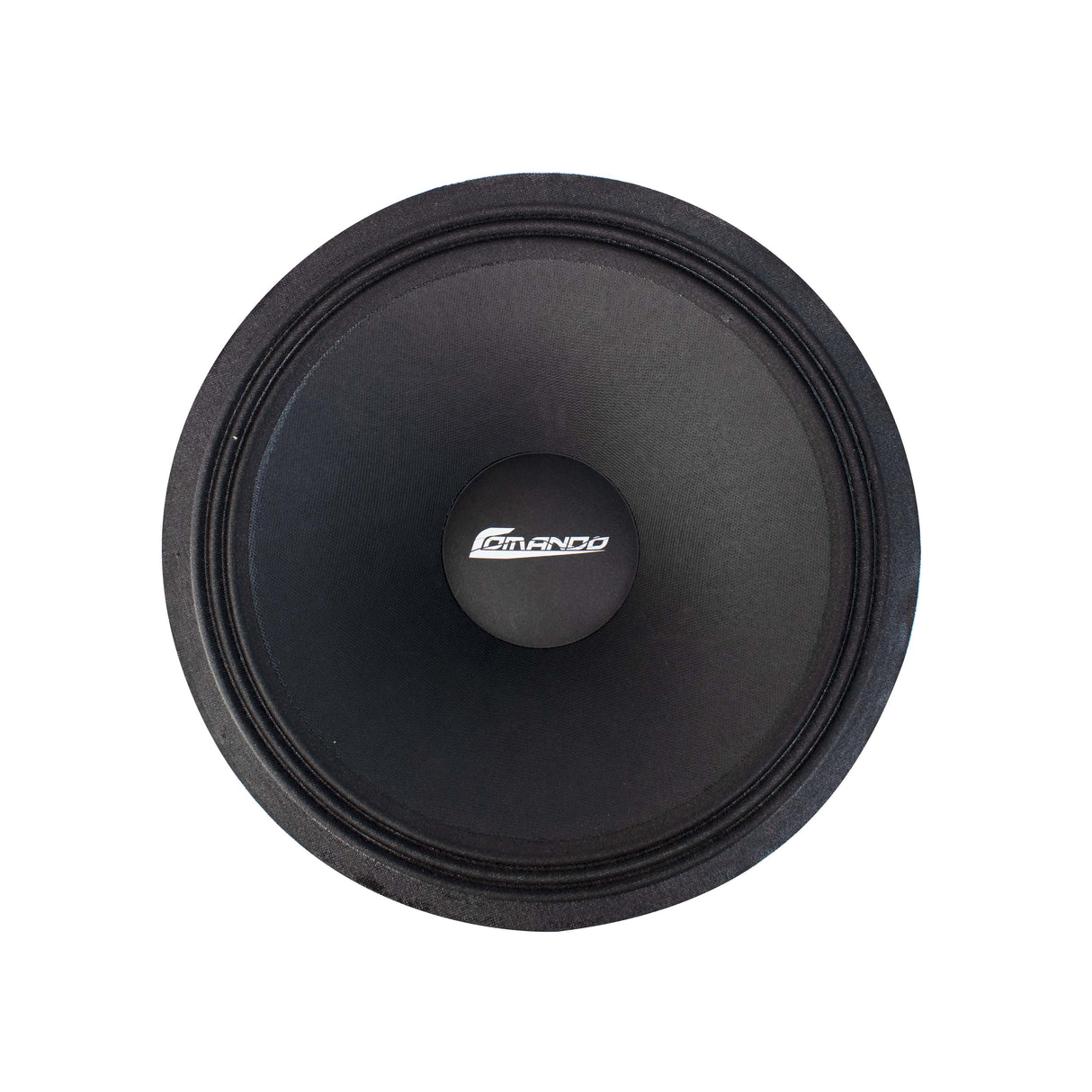 12-HIGHVOLT-KIT Comando Audio