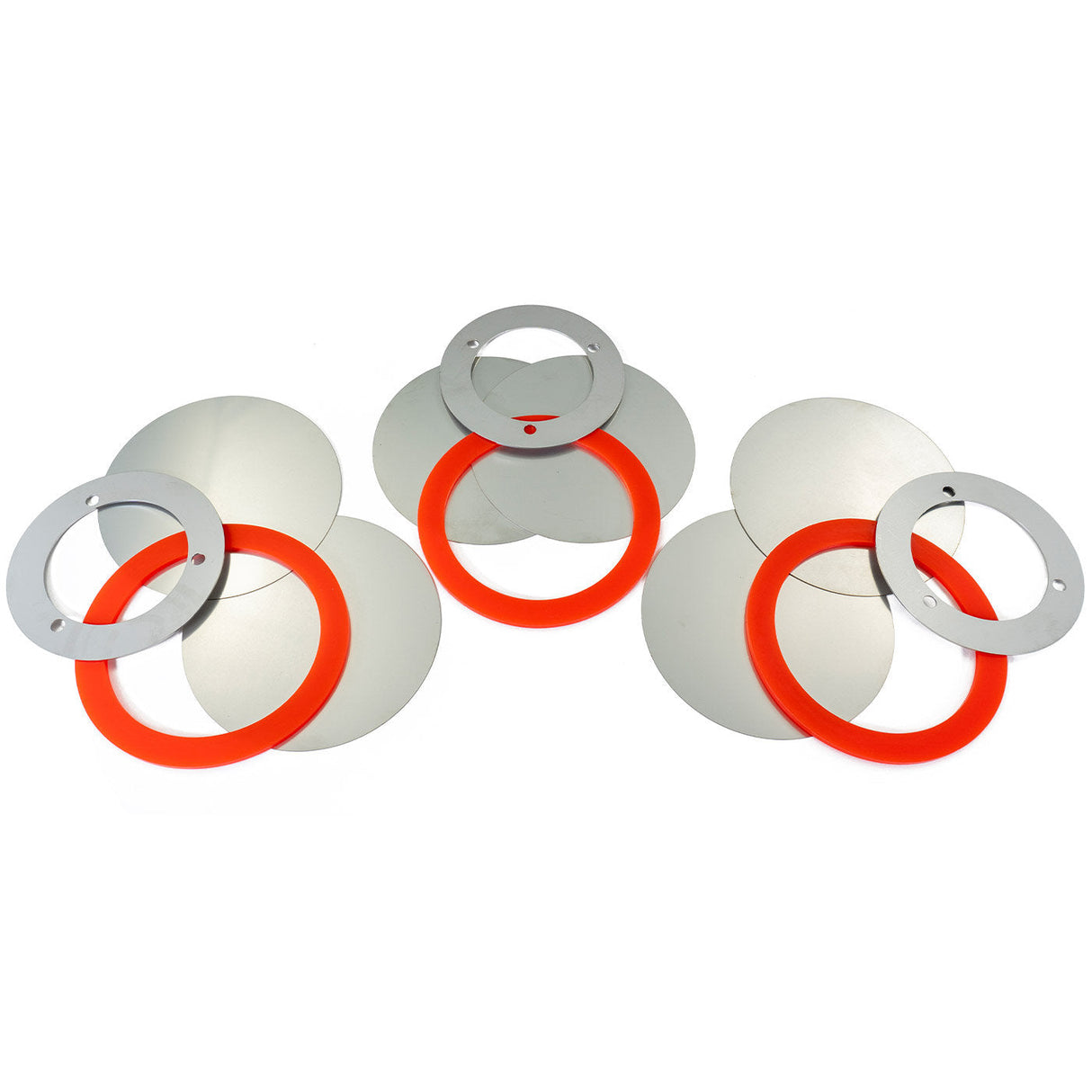 Nathan AirChime K3 Rebuild Kit HornBlasters