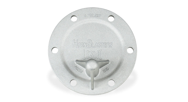 Leslie Back Cap (RS Horns)