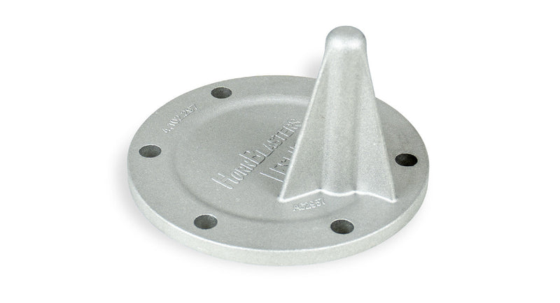 Leslie Back Cap (RS Horns)