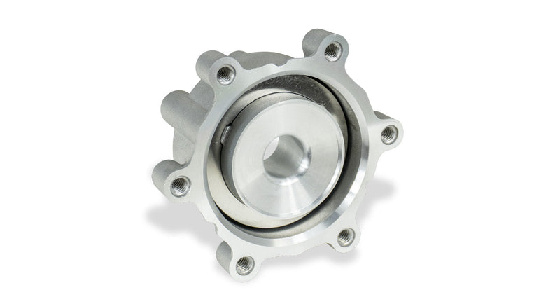 Leslie Power Chamber & Diffuser Ring (RS Horns)