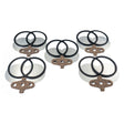 Nathan AirChime P5 Rebuild Kit HornBlasters