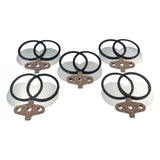 Nathan AirChime P5 Rebuild Kit HornBlasters