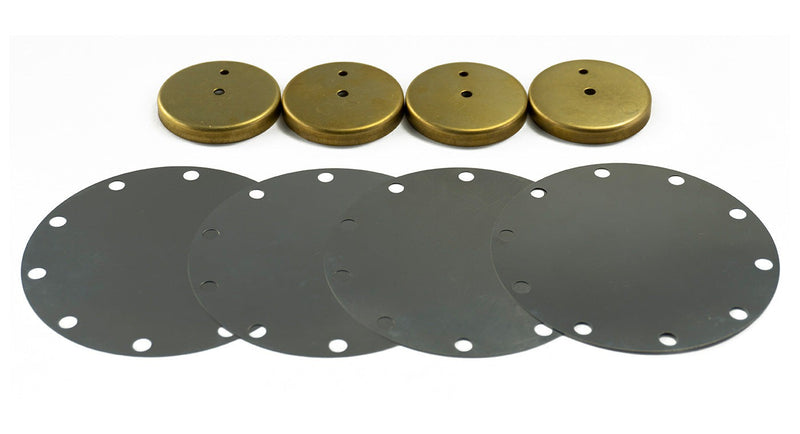 Shocker Horn Diaphragm Kit