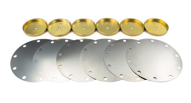 Shocker Horn Diaphragm Kit