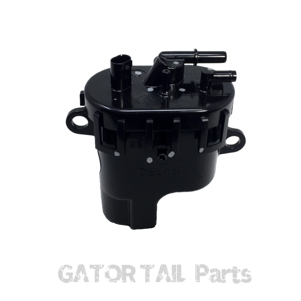 Fuel Module (High Pressure) - 37/40 EFI Briggs