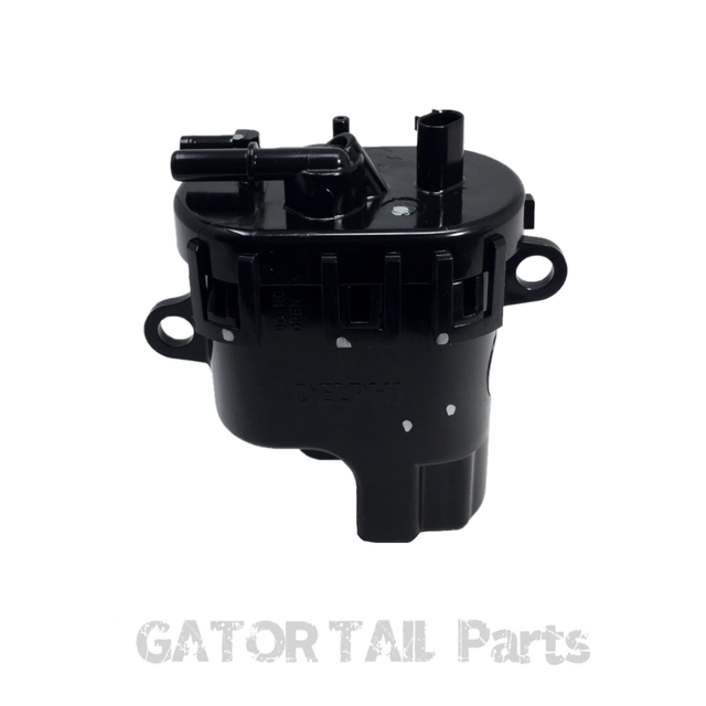 Fuel Module (High Pressure) - 37/40 EFI Briggs