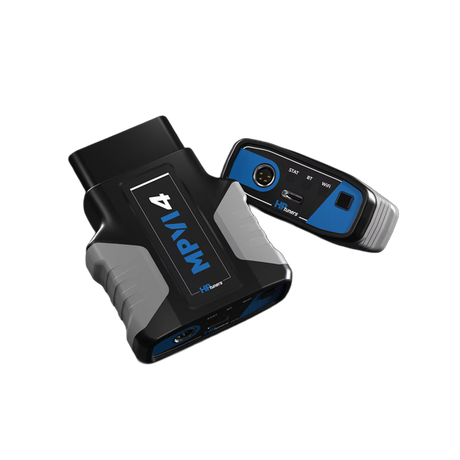HP Tuners MPVI4 Tuning Device (M04-000-00)