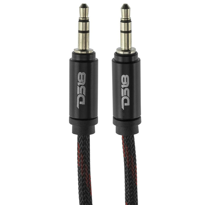 High Quality Aux Cable 3 FT.
