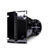 HRLA-MBLACK Comando Audio Inc.