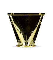 HRLA-MGOLD Comando Audio Inc.