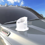 Octagon Hood Stack