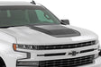 Hood Scoop Chevy Silverado 1500 2WD/4WD (2019-2026) Rough Country