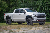 Hood Scoop Chevy Silverado 1500 2WD/4WD (2019-2026) Rough Country