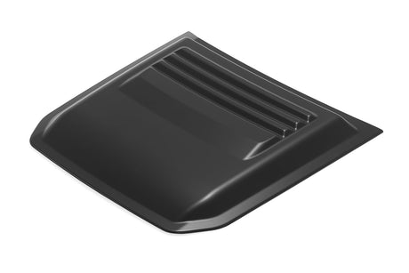 Hood Scoop Gloss Black Ford F-150 2WD/4WD (2021-2025) Rough Country
