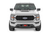 Hood Scoop Ford F-150 2WD/4WD (2021-2025) Rough Country