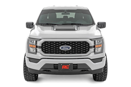Hood Scoop Ford F-150 2WD/4WD (2021-2025) Rough Country