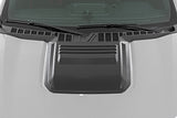 Hood Scoop Ford F-150 2WD/4WD (2021-2025) Rough Country