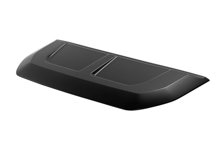 Hood Scoop Gloss Black Ford Bronco 4WD (2021-2025) Rough Country