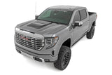 Hood Scoop GMC Sierra 1500 2WD/4WD (2019-2026) Rough Country