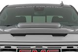 Hood Scoop GMC Sierra 1500 2WD/4WD (2019-2026) Rough Country