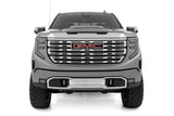 Hood Scoop GMC Sierra 1500 2WD/4WD (2019-2026) Rough Country