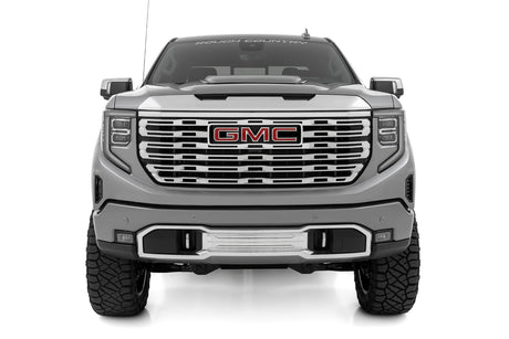 Hood Scoop GMC Sierra 1500 2WD/4WD (2019-2026) Rough Country