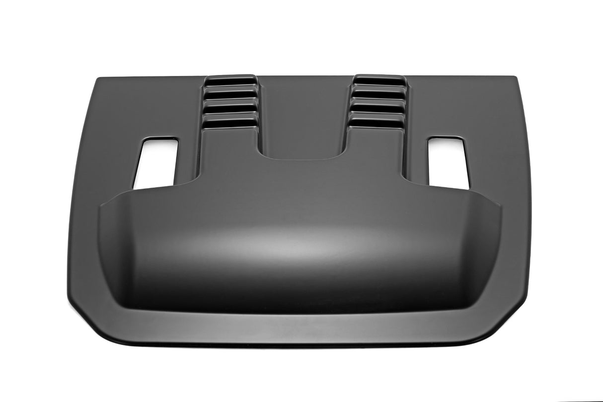 Hood Scoop Jeep Gladiator JT/Wrangler JL 4WD (2018-2026) Rough Country