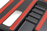Hood Scoop Jeep Gladiator JT/Wrangler JL 4WD (2018-2026) Rough Country