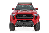 Hood Scoop 202 Gloss Black Toyota 4Runner (25-26)/Tacoma (24-26) Rough Country