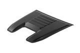 Hood Scoop 202 Gloss Black Toyota 4Runner (25-26)/Tacoma (24-26) Rough Country