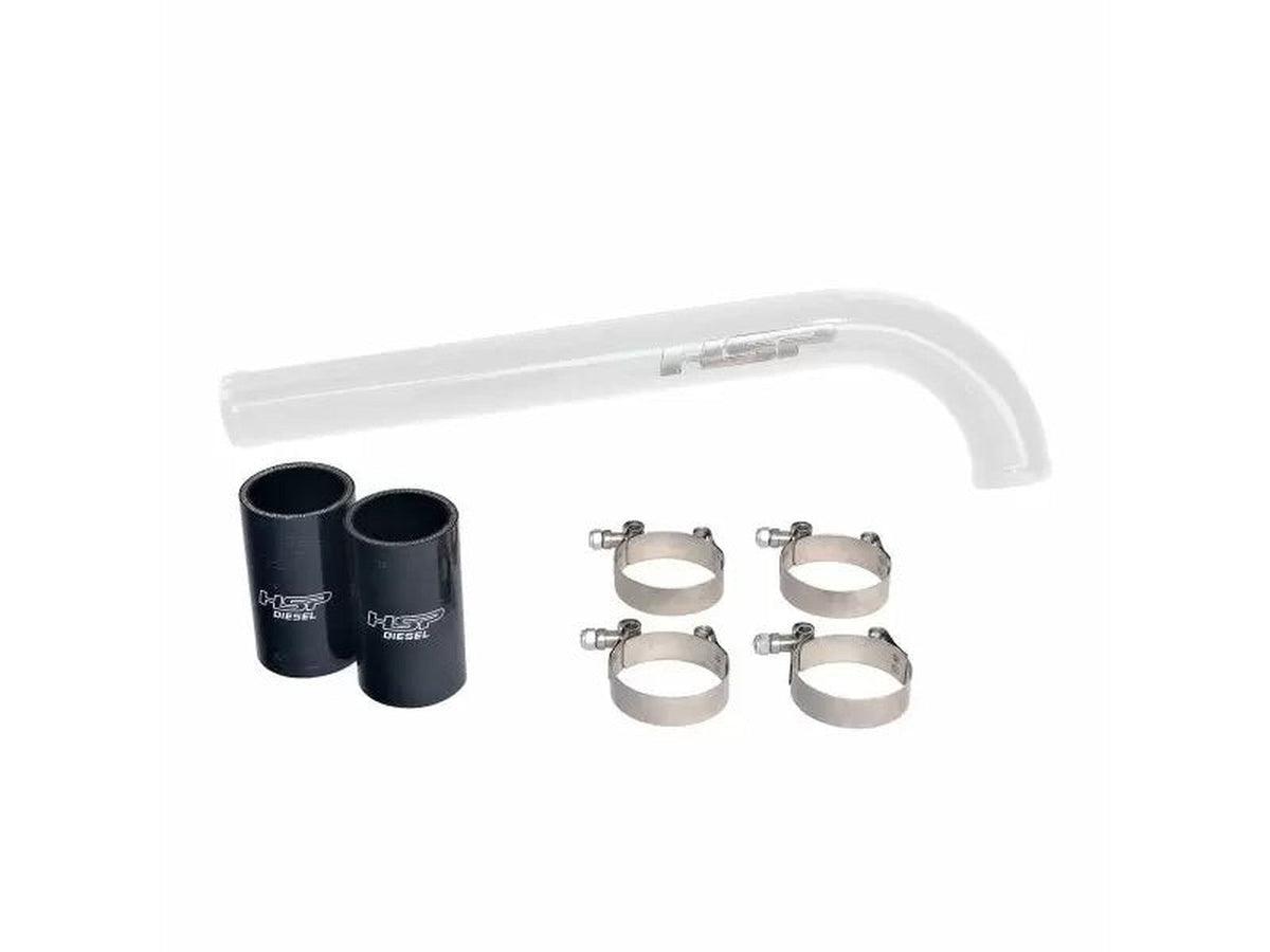 HSP Upper Coolant Tube, 2019-2022 Dodge Ram 6.7L, 5th Gen HSP Diesel