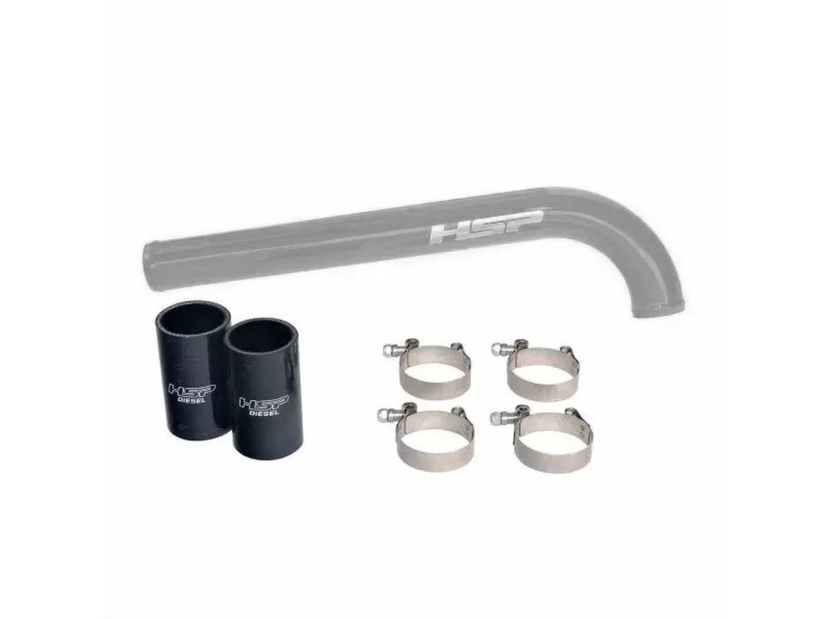 HSP Upper Coolant Tube, 2019-2022 Dodge Ram 6.7L, 5th Gen HSP Diesel