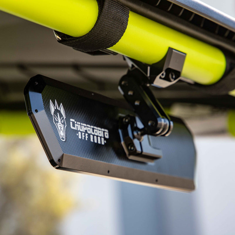 C-Clamp Mount (Sold Individually) Chupacabra Offroad