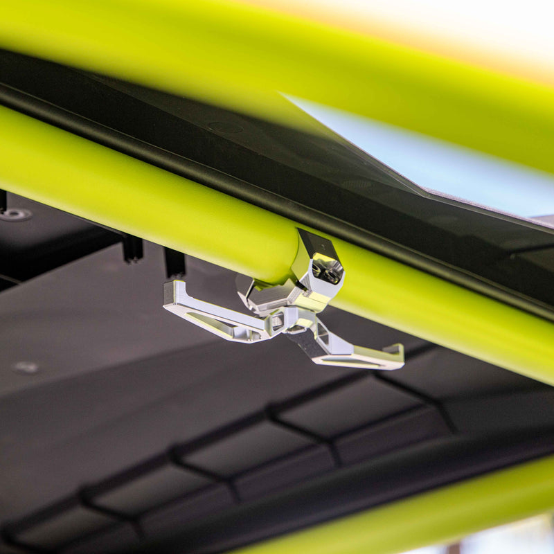C-Clamp Mount (Sold Individually) Chupacabra Offroad